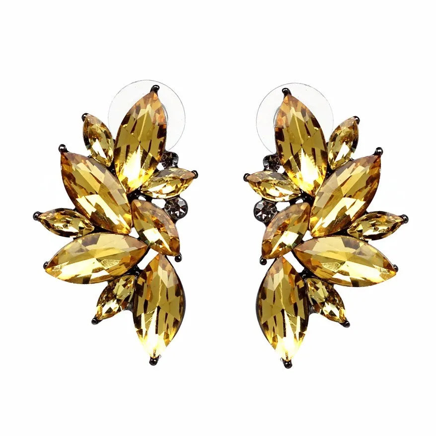 Statement Earrings 037