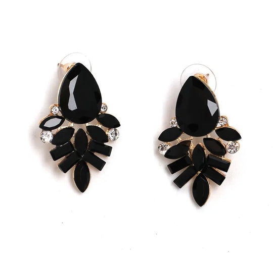 Statement Earrings 529