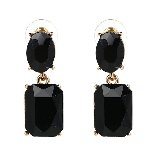 Statement Earrings 065