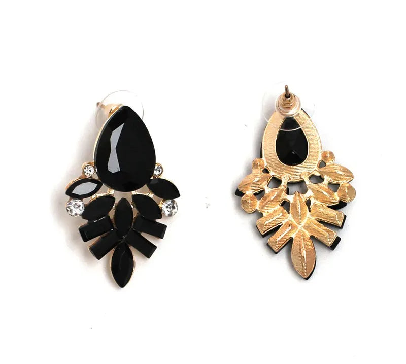 Statement Earrings 529