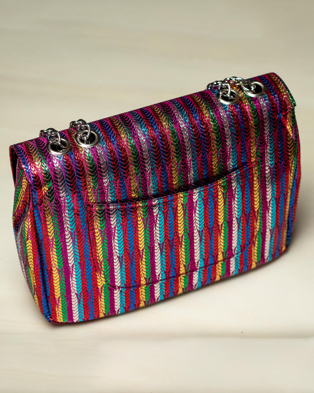 Tomilola African Handbag