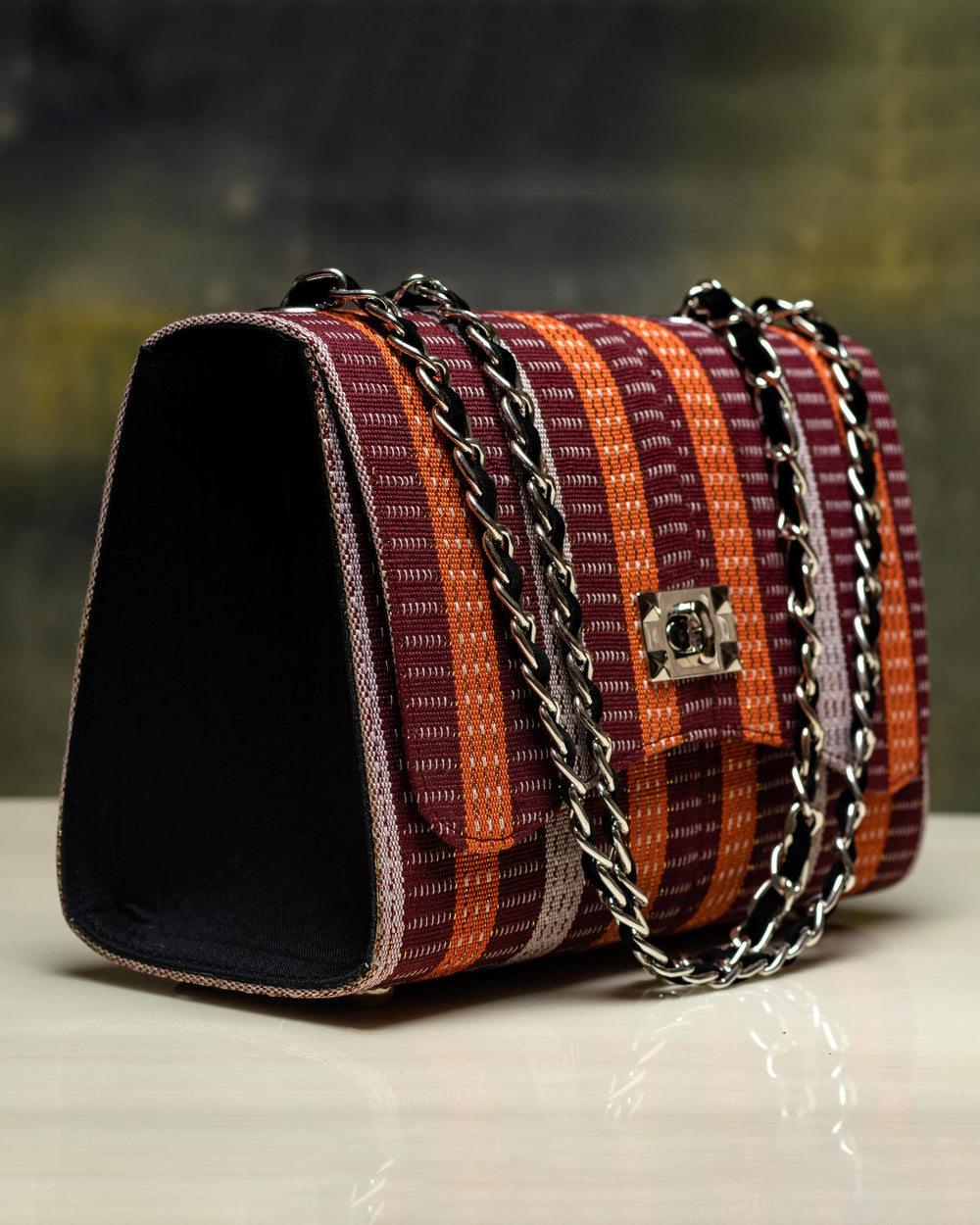 DINMA ASO OKE HANDBAG