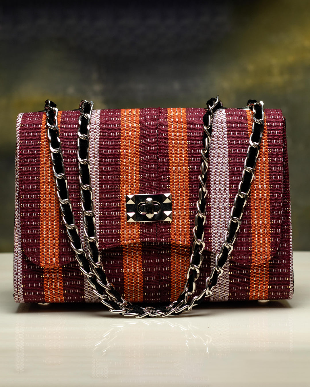 DINMA ASO OKE HANDBAG