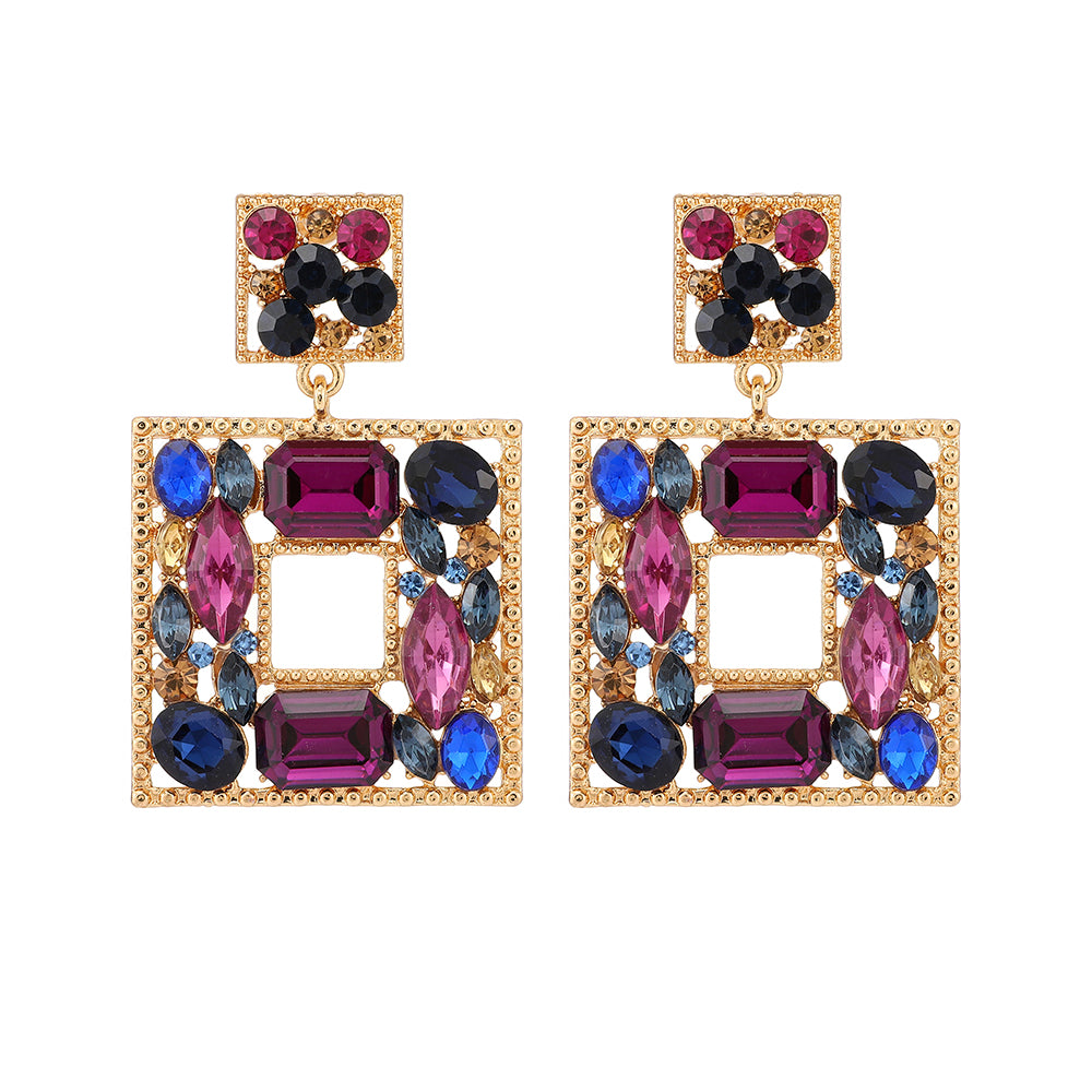 Statement Earrings 088