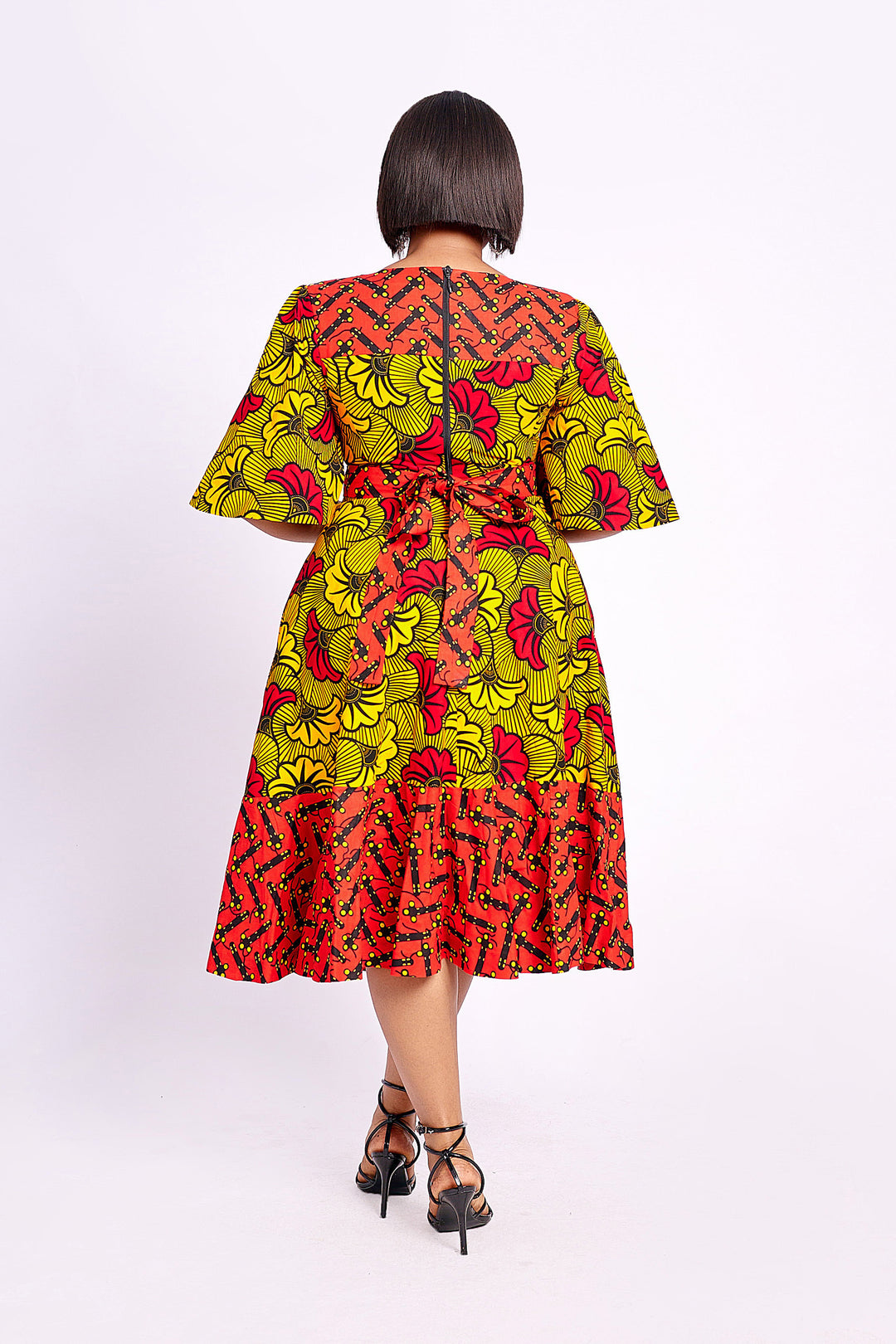  Africal Clothing