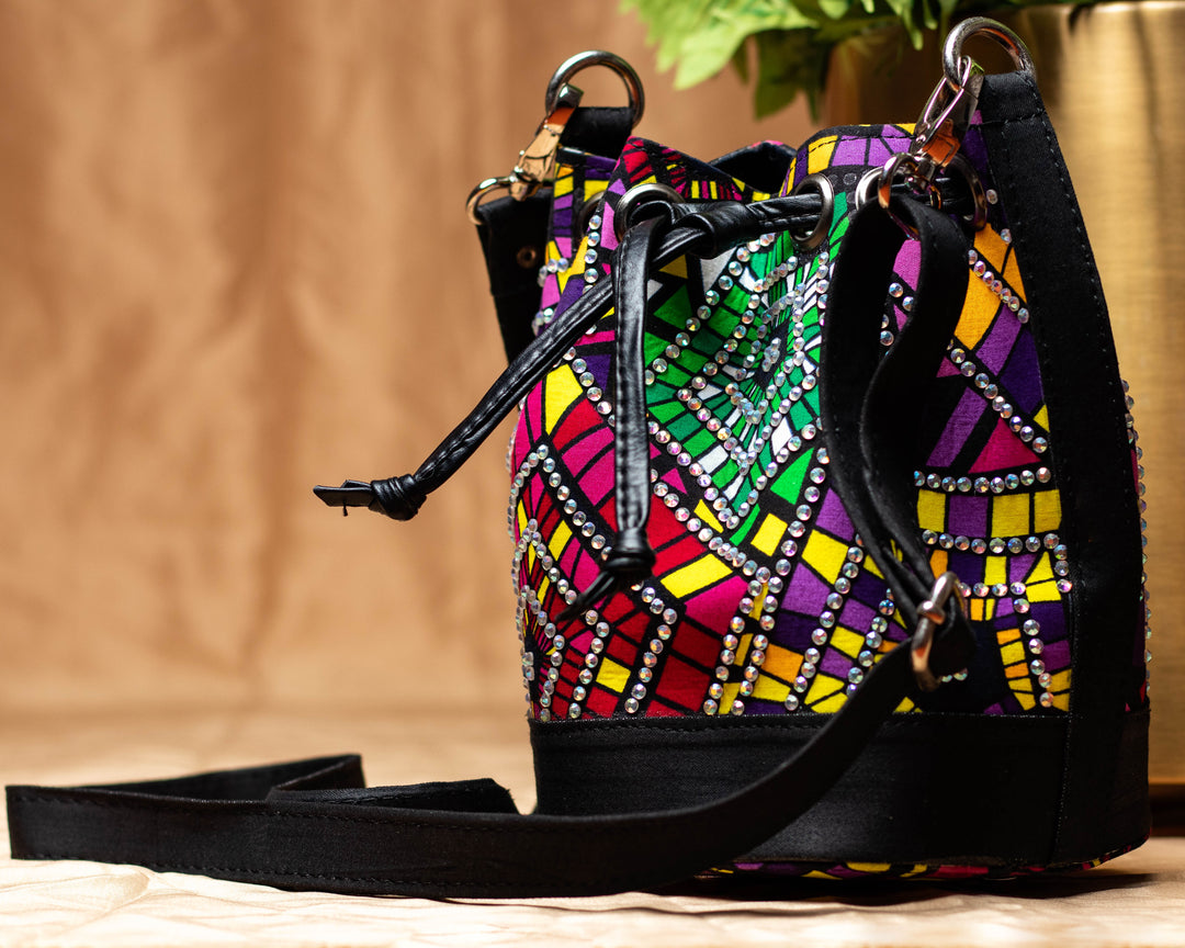 Adanna Summer Ankara Slingbag 3