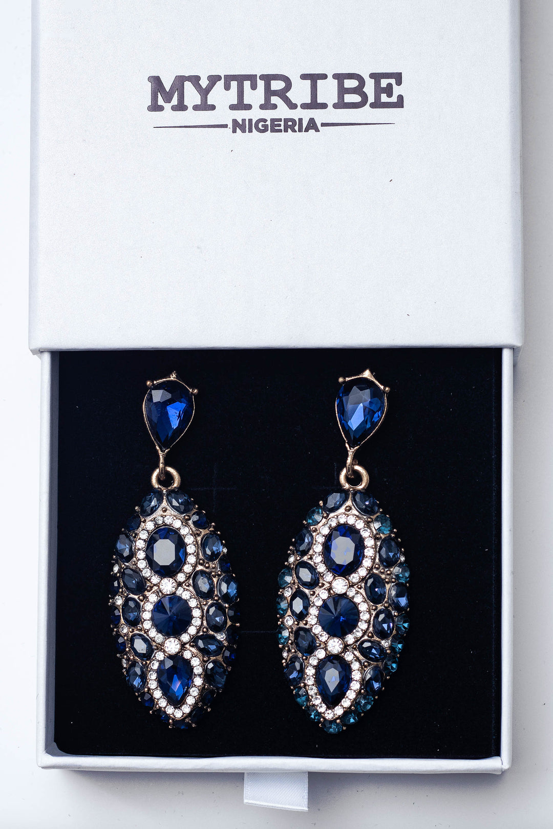 Statement Earrings 011